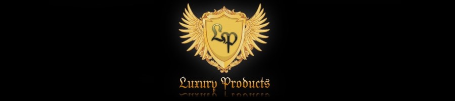 LUXURY PRODUCTS           